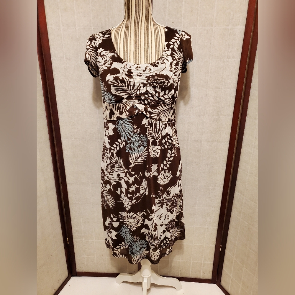 Cato Dress